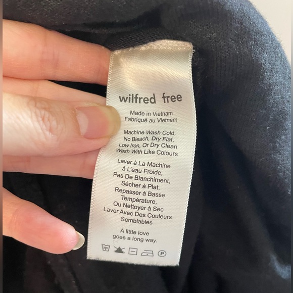 Wilfred Free tulip skirt size XS - Picture 8 of 9